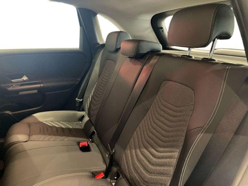 Mercedes-Benz Classe B B 180 d Advanced auto