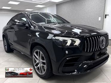 Mercedes-benz GLE 63 AMG 4Matic+ EQ-Boost S