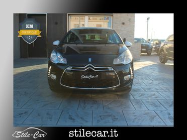 Ds DS3 3 1.4 VTi 95 Chic