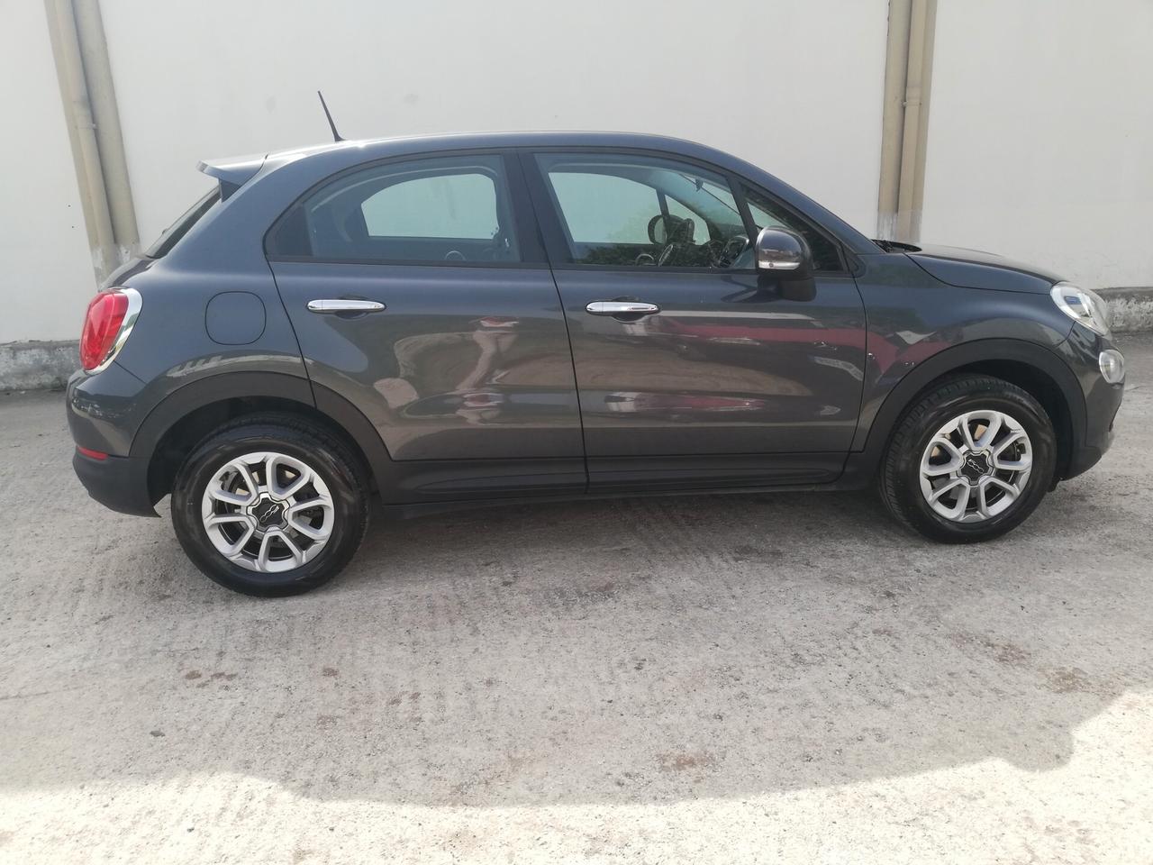 Fiat 500X 1.3 MultiJet 95 CV Pop Star