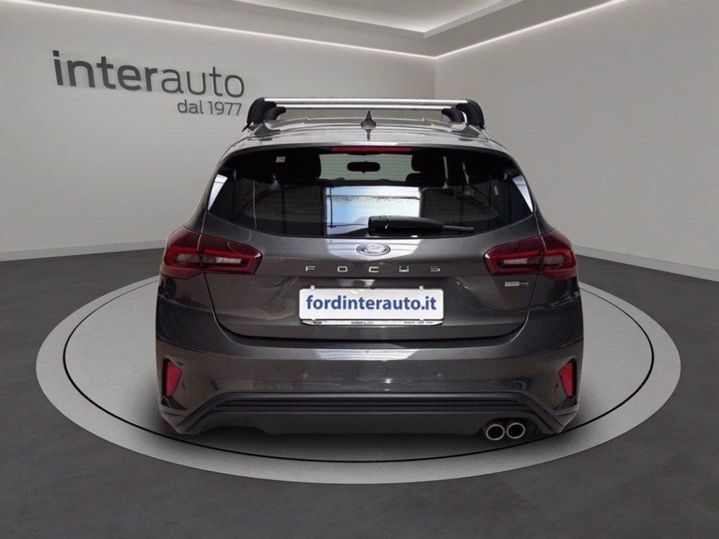 FORD Focus 1.0 EcoBoost Hybrid 125 CV 5p. ST-Line del 2023