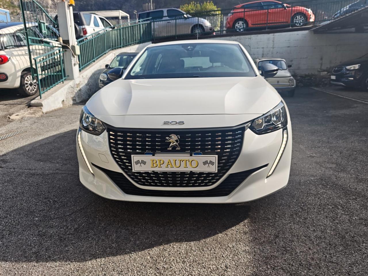 Peugeot 208 PureTech 100 Stop&Start 5 porte