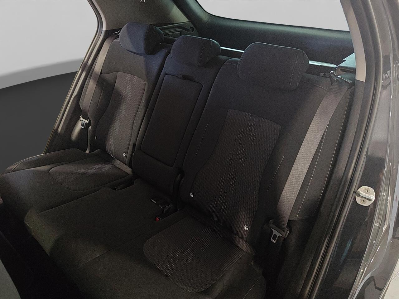 Kia Sportage 1.6 CRDI 136 CV 2WD Mild Hybrid Style