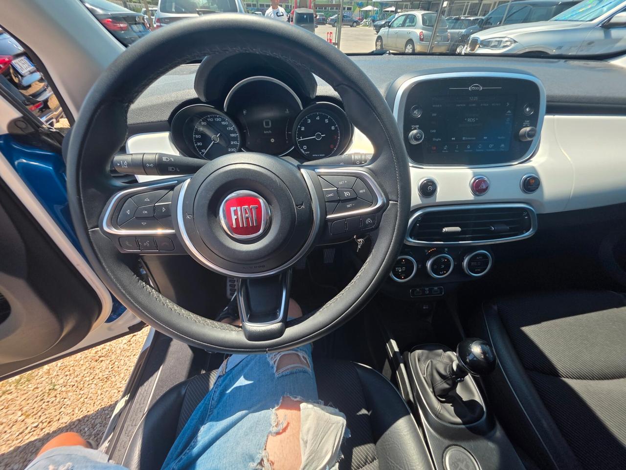Fiat 500X 1.0 T3 120 CV City Cross