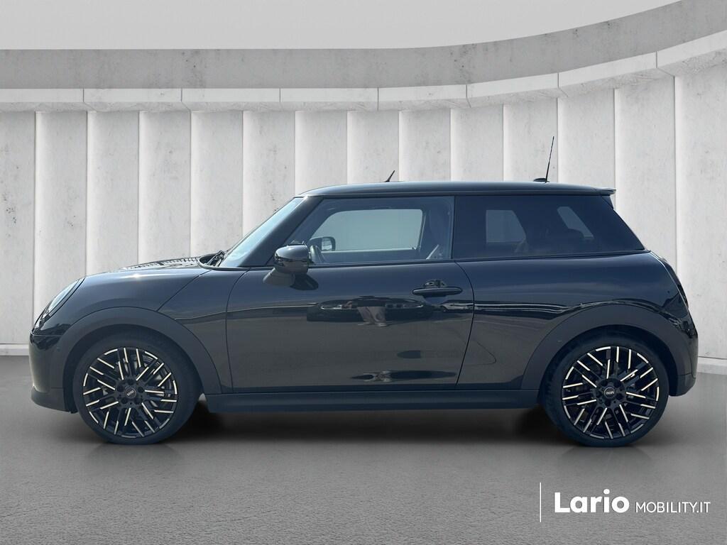 Mini Mini Cooper 3 Porte 2.0 S Favoured Auto
