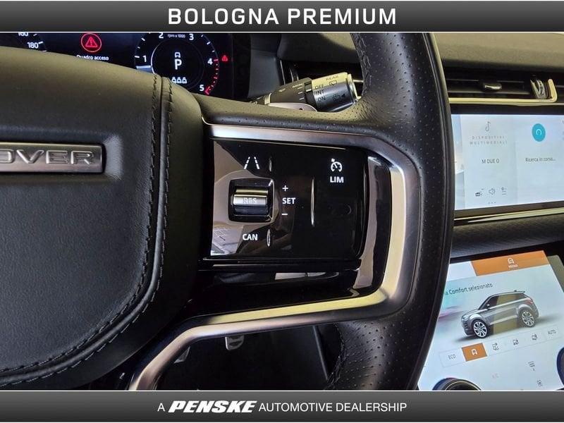 Land Rover RR Evoque Range Rover Evoque 2.0D I4 163 CV AWD Auto S