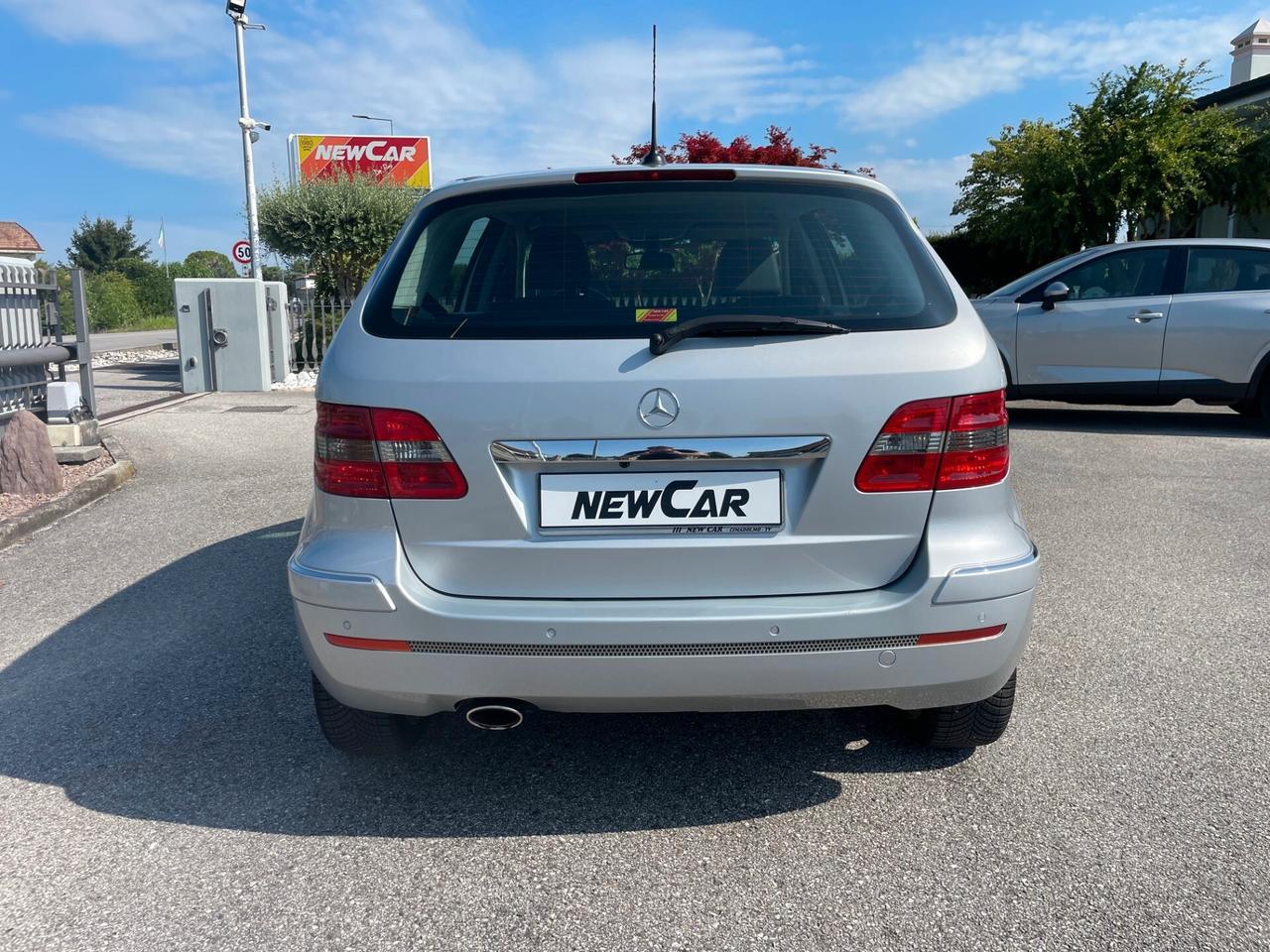Mercedes-Benz B 150 Sport 95cv