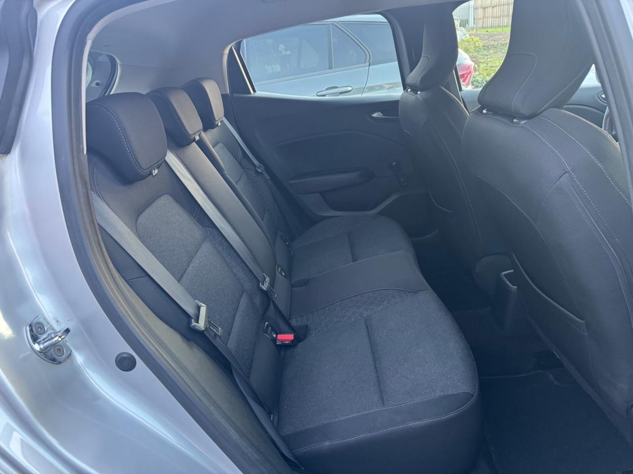 Clio Blue dCi 85 CV 5 porte Intens Full optional