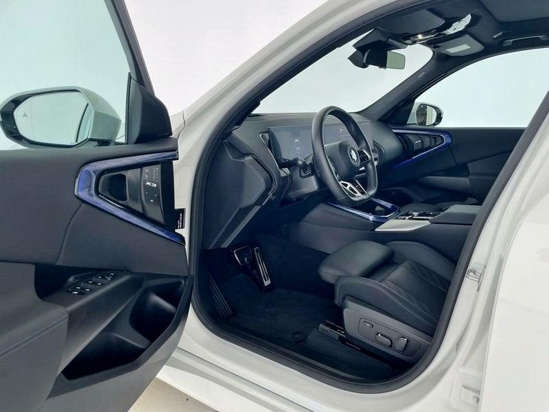 BMW X3 X3 xDrive20d 48V MSport