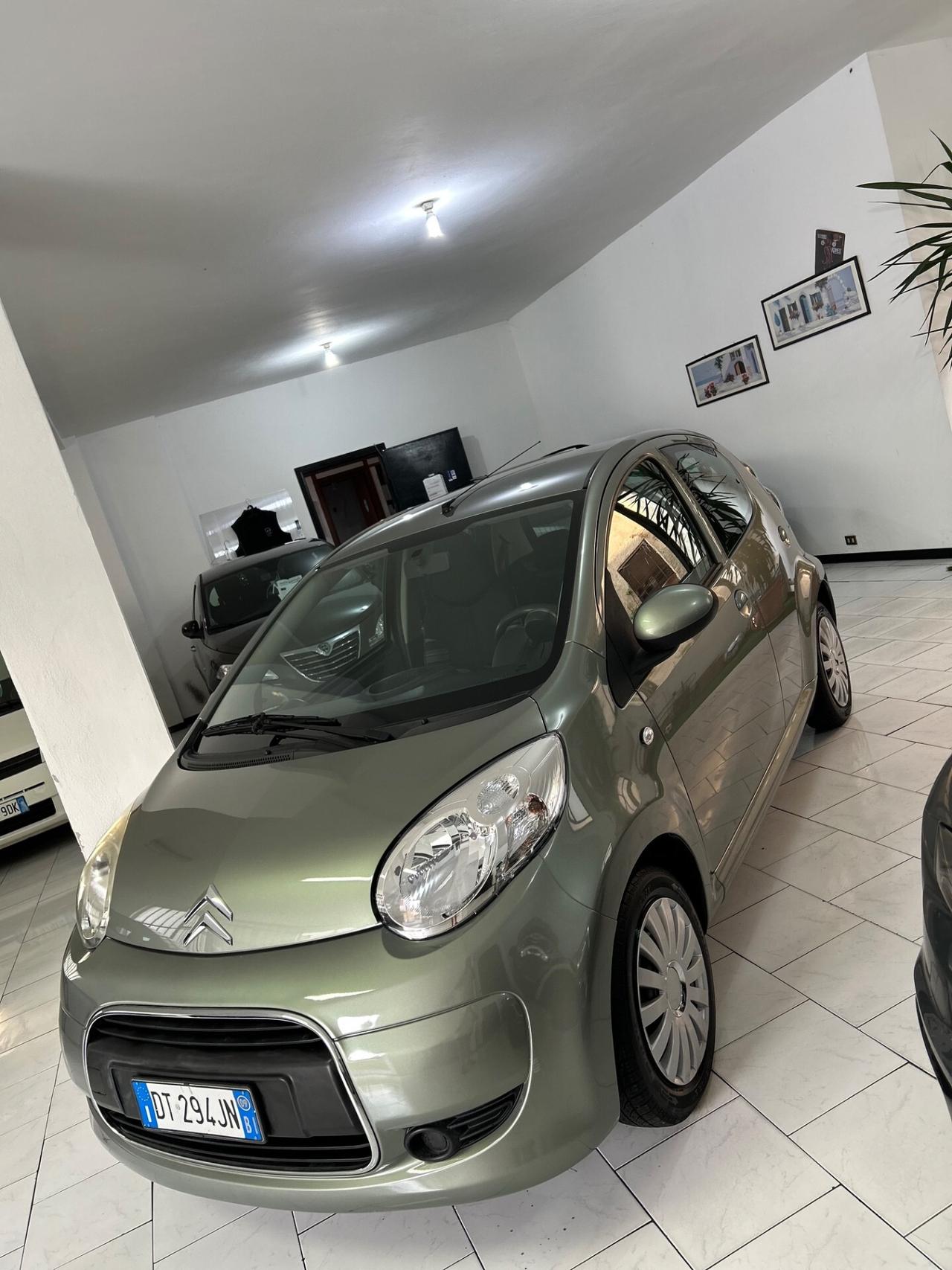Citroen C1 Pinko by limited*solo 80milakm*
