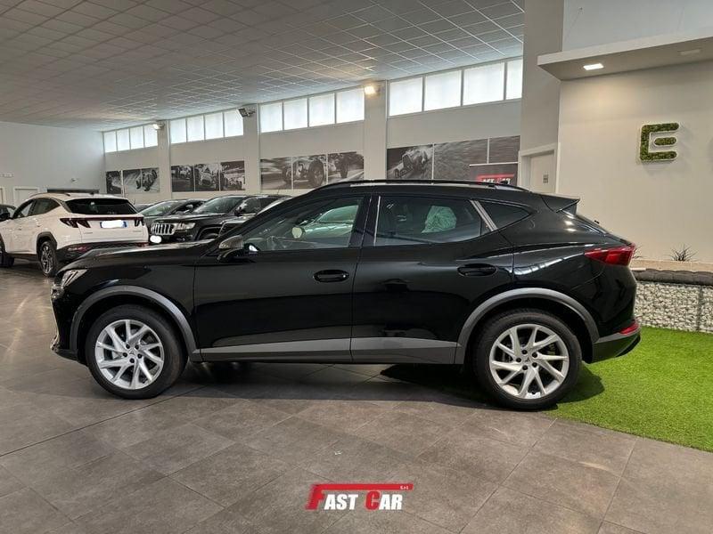 Cupra Formentor 1.5 TSI 150cv