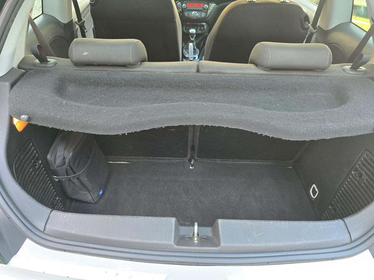 Opel Adam 1.4 BZ/GPL 88CV GPL FINO 2036-2015