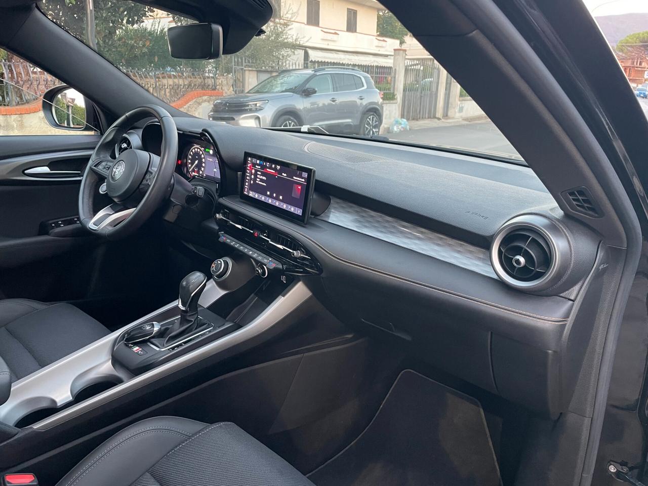 ALFA ROMEO Tonale 1.6 diesel 130CV TCT6 Ti