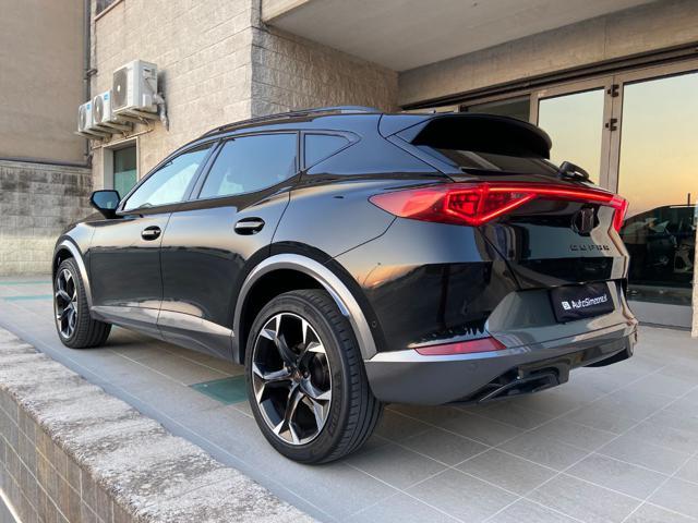 CUPRA Formentor 2.0 TDI 150 CV 4Drive DSG