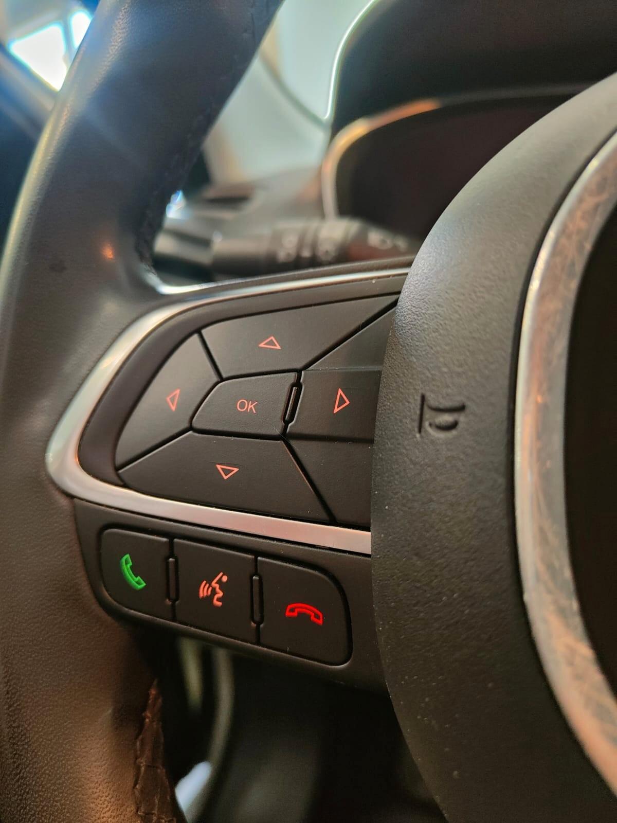 Fiat Tipo 1.3 Mjt S&S 5 porte Lounge
