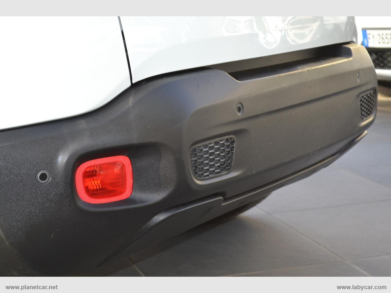 JEEP Renegade 1.6 Mjt 120CV Longitude