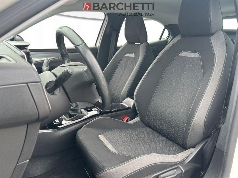 Opel Mokka 2ª SERIE 1.2 TURBO EDITION