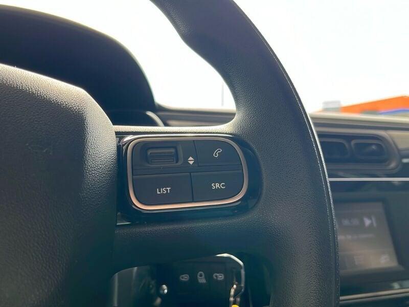 Citroën C3 C3 PureTech S&S You