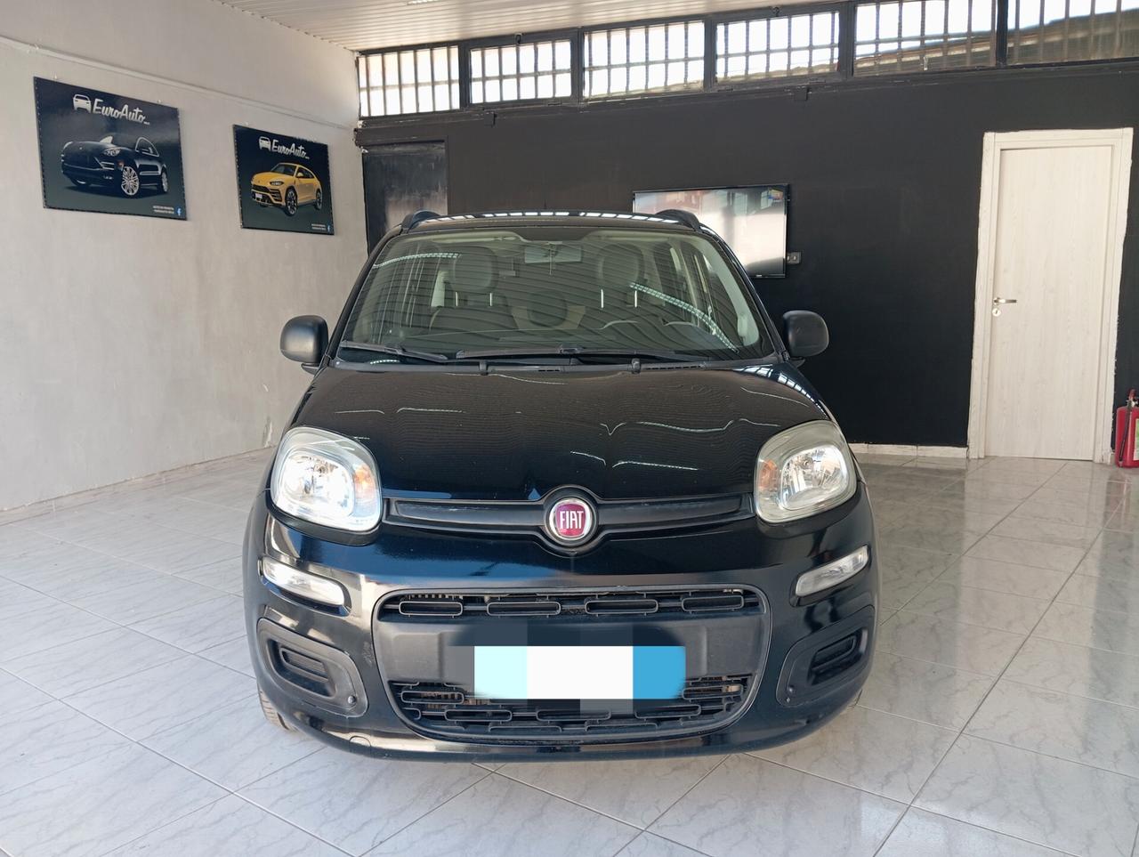 Fiat Panda 1.3 MJT 75 cv 2015 CON GARANZIA