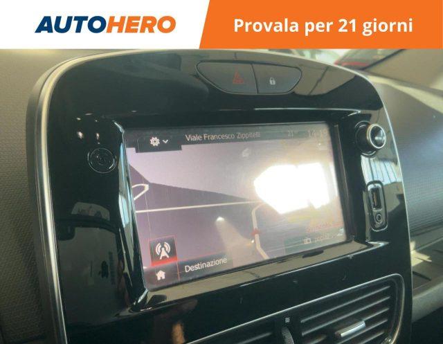 RENAULT Clio dCi 8V 110CV Start&Stop 5 porte Duel2