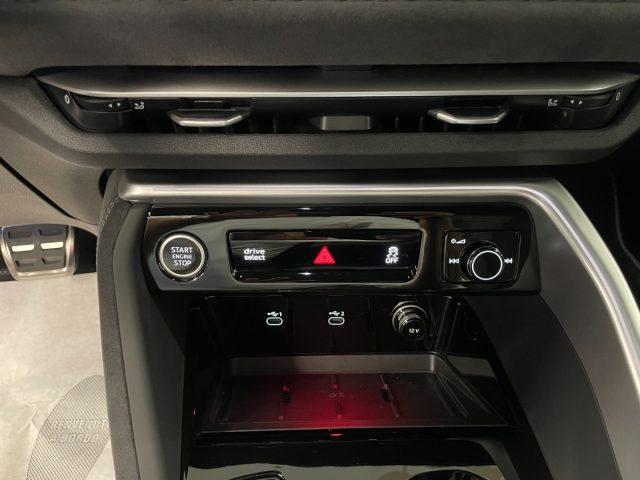 AUDI Q5 2.0 TDI Quattro 204 CV S-Line Tetto KM0 MY26