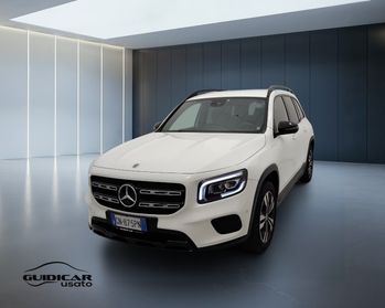 Mercedes-Benz GLB - X247 2019 - GLB 200 d Sport Plus auto