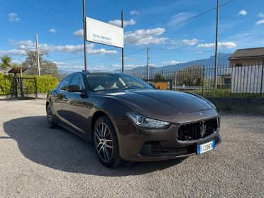 Maserati Ghibli V6 Diesel 275 CV