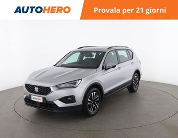 SEAT Tarraco 2.0 TDI DSG Style