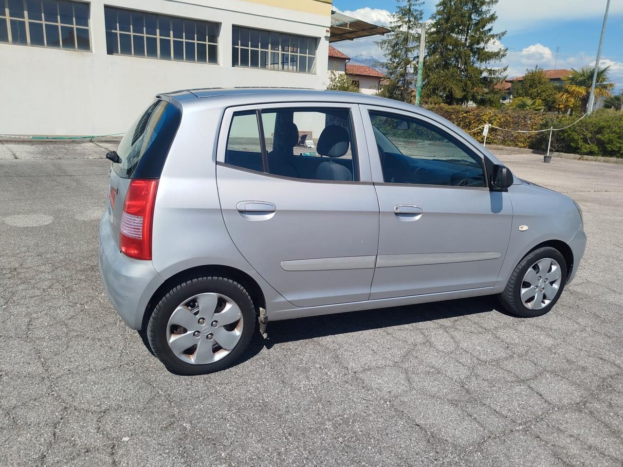Kia Picanto 1.1 12V LX Light (Accetto permute)
