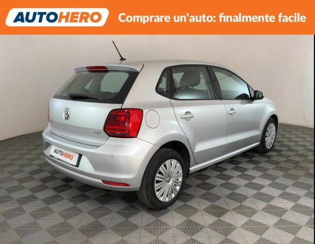 VOLKSWAGEN Polo 1.4 TDI 5p. Comfortline