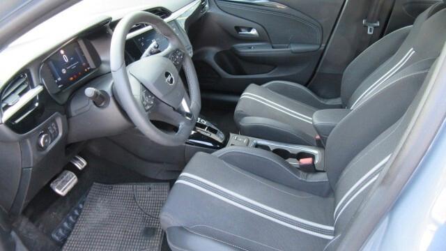 Opel Corsa 1.2 100 CV aut. GS