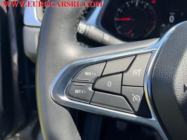 RENAULT Captur TCe 90 CV Business