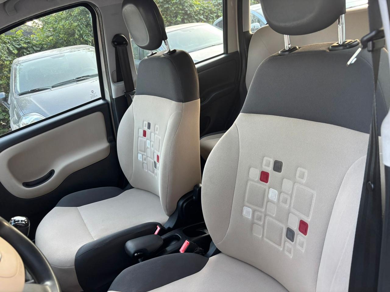Fiat Panda 0.9 TwinAir Turbo Natural Power OK Neopatentati