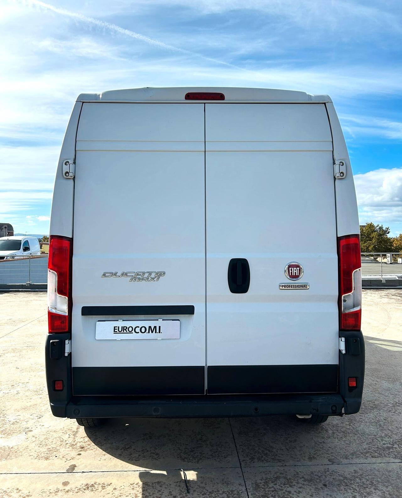 Fiat Ducato LH2 2.3 MJT 150 cv
