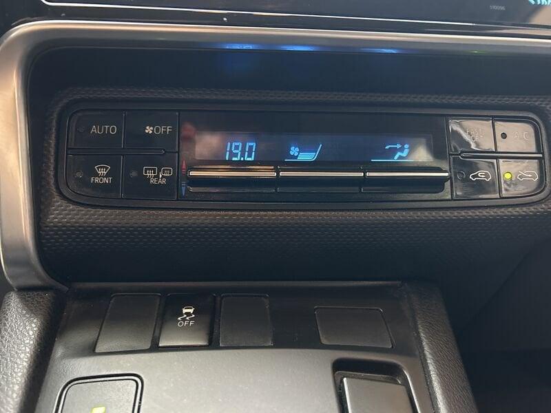 Toyota Auris Touring Sports 1.8 hybrid Cool cvt