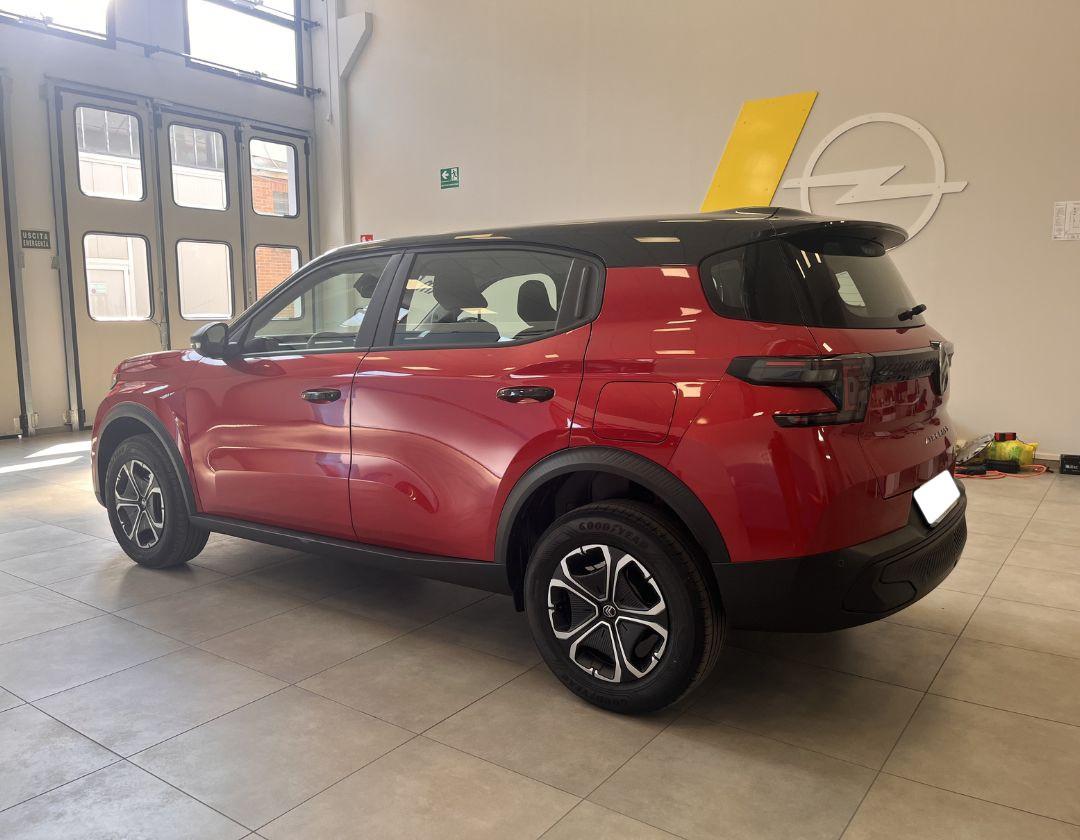 CITROEN Nuova C3 Aircross PureTech Turbo 100 MT6 - YOU