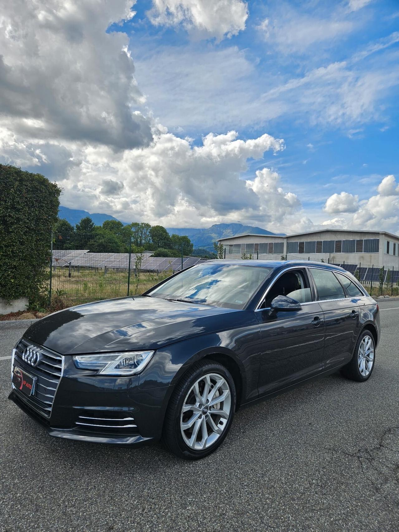 Audi A4 3.0 TDI 272 CV QUATTRO