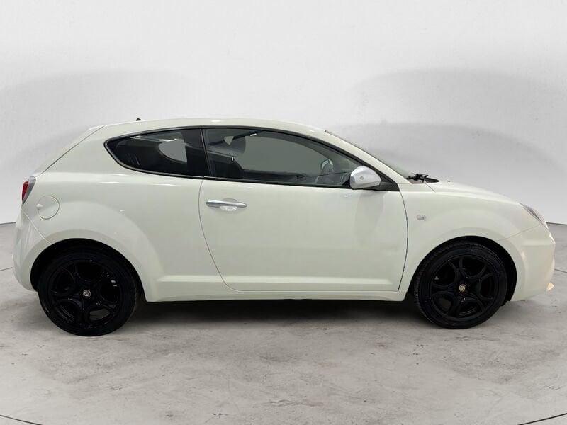 Alfa Romeo MiTo 1.4 78 CV 8V S&S SUPER