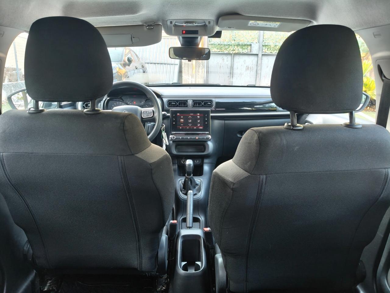 CITROEN C3 2019 1,2 BENZINA FULL OPTIONAL