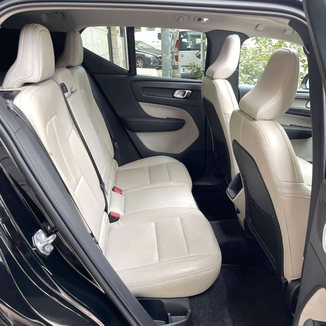 Volvo XC40 2.0 diesel 150cv Geartronic Inscription