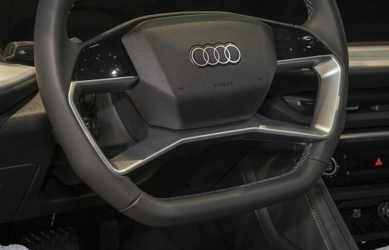 AUDI Q5 3ª serie Q5 SPB TDI 150 kW mHEV+ S tro...