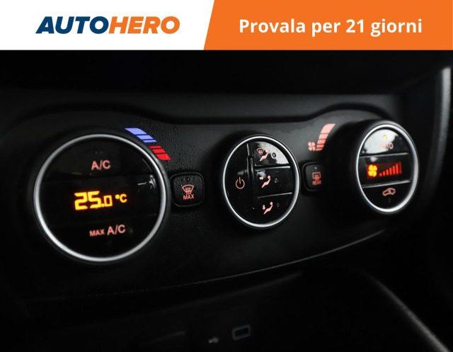 FIAT Tipo 1.4 4 porte Lounge