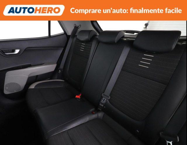 KIA Stonic 1.0 T-GDi 120 CV Energy