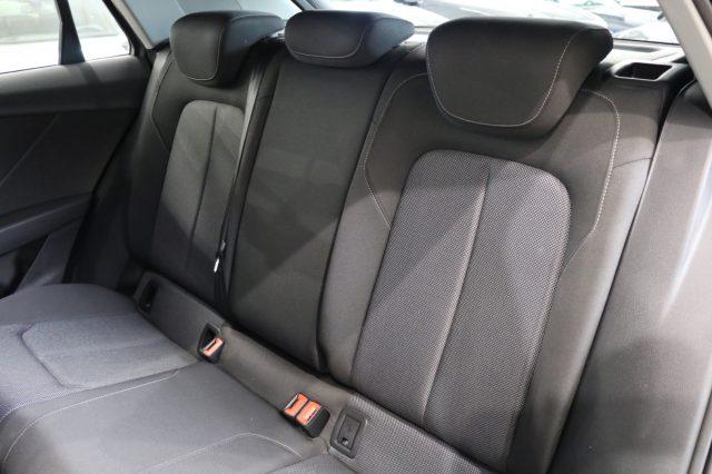 AUDI Q2 35 TDI quattro S tronic KM CERTIFICATI