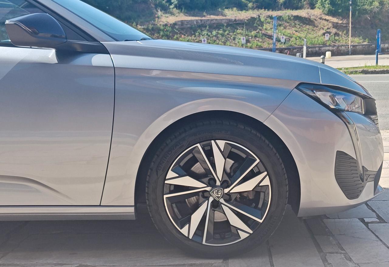 PEUGEOT 308 BLUEHDI 1.5 130 CV S&S ALLURE