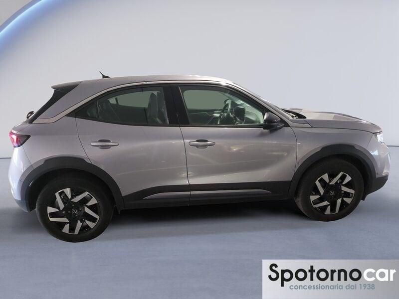 Opel Mokka Mokka 1.2 Turbo Elegance