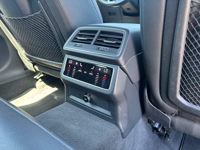Audi A6 40 TDI 2.0 Diesel 204cv