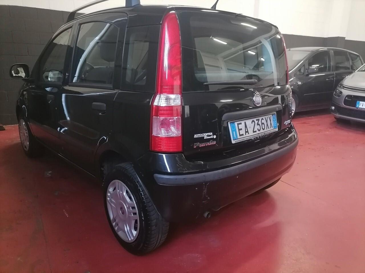 Fiat Panda 1.2 Dynamic Natural Power Mamy