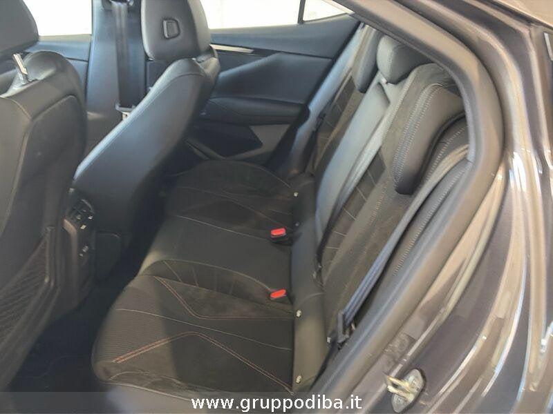 DS DS4 Modello: 1SD4 BHDi 130 PerfLine