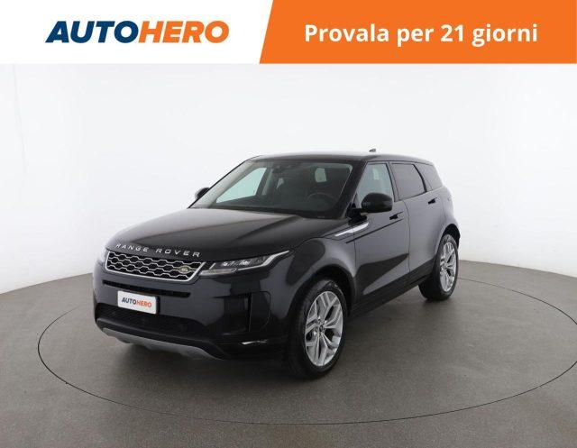 LAND ROVER Range Rover Evoque 2.0D I4-L.Flw 150 CV AWD Auto S